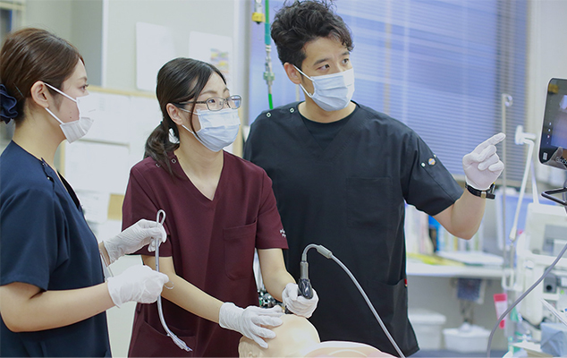 UI/UXデザイナー