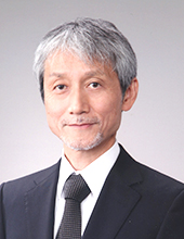 医学部長 坂元教授のプロフィール画像