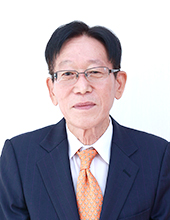 福岡保健医療学部長 戸田教授のプロフィール画像