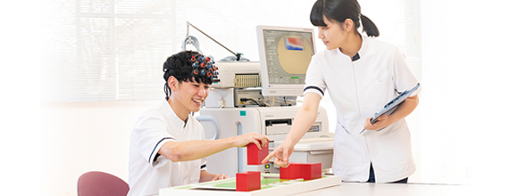 作業療法士になるバナー：TOPリンク画像