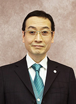 緒方一博教授のプロフィール画像