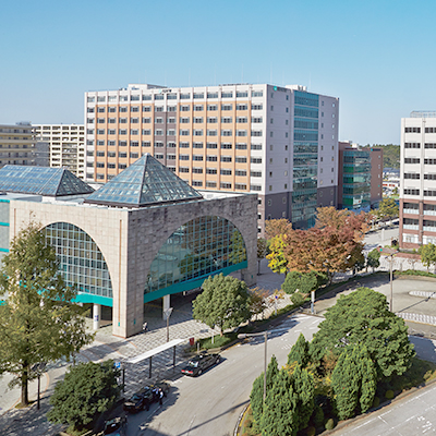 成田キャンパス