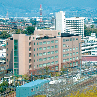 小田原キャンパス