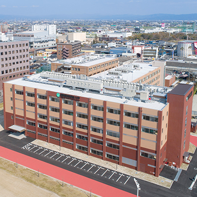 大川キャンパス