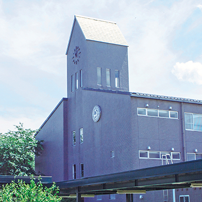 大田原キャンパス