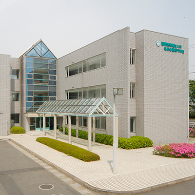 国際医療福祉大学塩谷看護専門学校